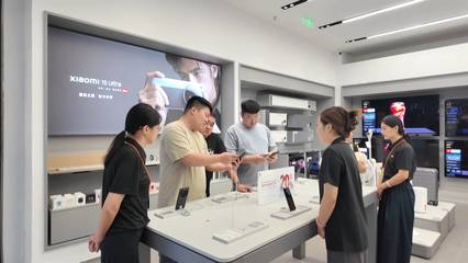 利津 電子產品銷售火爆，“后高考經濟”升溫，網絡技術服務成新寵