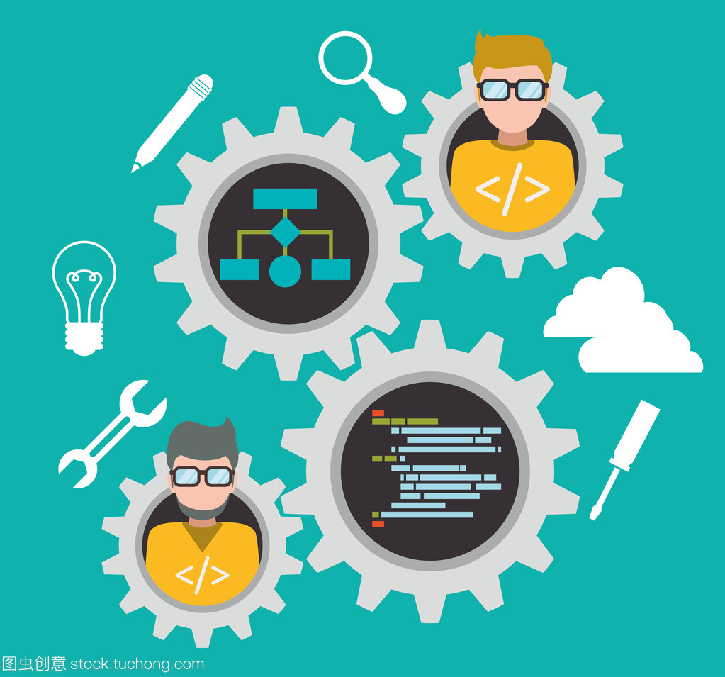 Web開發人員的核心設計與技術開發指南